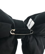 COMME des GARCONS GIRL（コムデギャルソンガール）ブローチ・コサージュ 黒 サイズ:- レディース/2200640741204