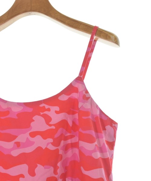 COMME des GARCONS GIRL（コムデギャルソンガール）ワンピース 赤 サイズ:S レディース/2200629741089