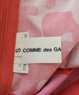 COMME des GARCONS GIRL（コムデギャルソンガール）ワンピース 赤 サイズ:S レディース/2200629741089