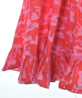 COMME des GARCONS GIRL（コムデギャルソンガール）ワンピース 赤 サイズ:S レディース/2200629741089