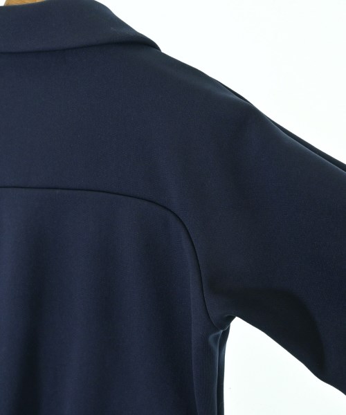 COMME des GARCONS GIRL（コムデギャルソンガール）カーディガン 紺 サイズ:S レディース/2200628954060