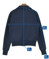 COMME des GARCONS GIRL（コムデギャルソンガール）カーディガン 紺 サイズ:S レディース/2200628954060