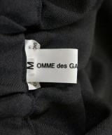COMME des GARCONS GIRL（コムデギャルソンガール）ロング・マキシ丈スカート 黒 サイズ:M レディース/2200642245014
