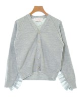 COMME des GARCONS GIRL（コムデギャルソンガール）カーディガン グレー サイズ:M レディース/2200642317018
