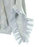 COMME des GARCONS GIRL（コムデギャルソンガール）カーディガン グレー サイズ:M レディース/2200642317018