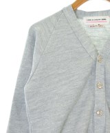 COMME des GARCONS GIRL（コムデギャルソンガール）カーディガン グレー サイズ:M レディース/2200642317018