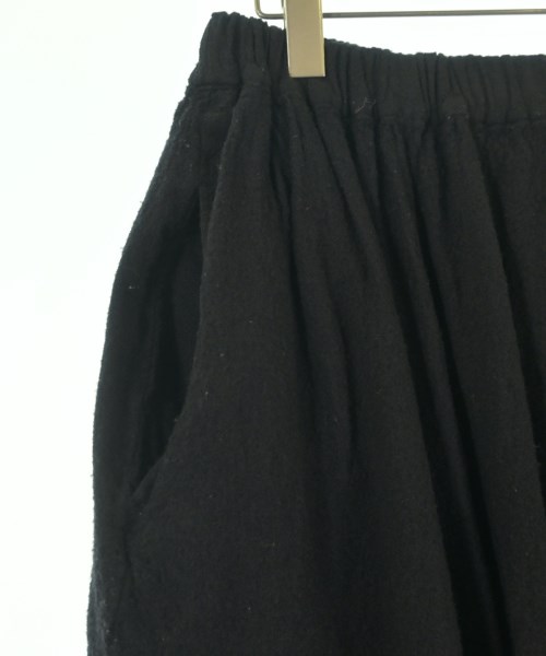 COMME des GARCONS GIRL（コムデギャルソンガール）ロング・マキシ丈スカート 黒 サイズ:S レディース/2200621494051