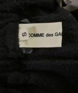 COMME des GARCONS GIRL（コムデギャルソンガール）ロング・マキシ丈スカート 黒 サイズ:S レディース/2200621494051