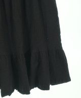 COMME des GARCONS GIRL（コムデギャルソンガール）ロング・マキシ丈スカート 黒 サイズ:S レディース/2200621494051