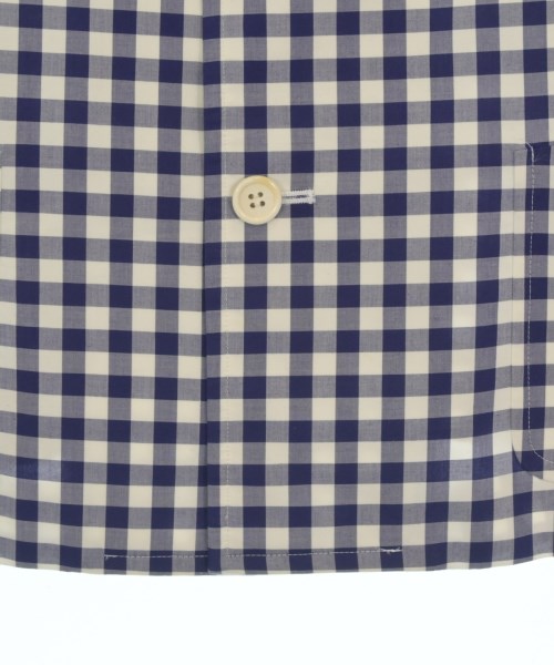 COMME des GARCONS GIRL（コムデギャルソンガール）テーラードジャケット 青 サイズ:M レディース/2200632663040