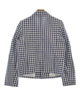 COMME des GARCONS GIRL（コムデギャルソンガール）テーラードジャケット 青 サイズ:M レディース/2200632663040