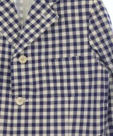 COMME des GARCONS GIRL（コムデギャルソンガール）テーラードジャケット 青 サイズ:M レディース/2200632663040