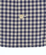 COMME des GARCONS GIRL（コムデギャルソンガール）テーラードジャケット 青 サイズ:M レディース/2200632663040