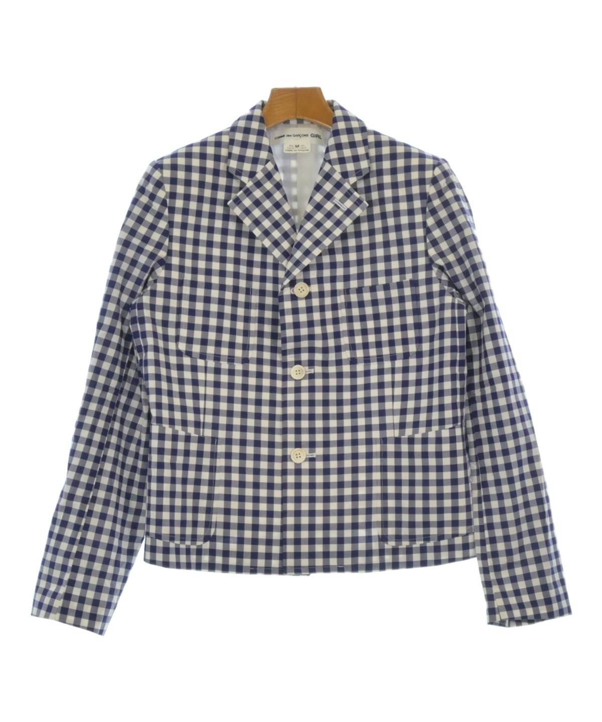 COMME des GARCONS GIRL（コムデギャルソンガール）テーラード