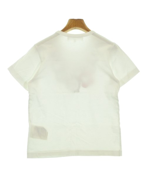 COMME des GARCONS GIRL（コムデギャルソンガール）Tシャツ・カットソー 白 サイズ:M レディース/2200632658107