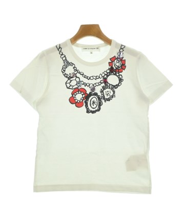 COMME des GARCONS GIRL（コムデギャルソンガール）Tシャツ