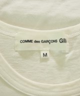 COMME des GARCONS GIRL（コムデギャルソンガール）Tシャツ・カットソー 白 サイズ:M レディース/2200632658107