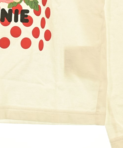 COMME des GARCONS GIRL（コムデギャルソンガール）Tシャツ・カットソー 白 サイズ:M レディース/2200643276031