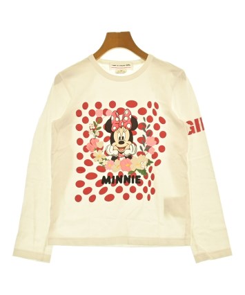 COMME des GARCONS GIRL（コムデギャルソンガール）Tシャツ