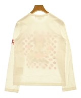 COMME des GARCONS GIRL（コムデギャルソンガール）Tシャツ・カットソー 白 サイズ:M レディース/2200643276031