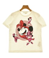 COMME des GARCONS GIRL（コムデギャルソンガール）Tシャツ・カットソー 白 サイズ:L レディース/2200643276048