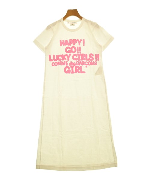 コムデギャルソンガール(COMME des GARCONS GIRL)のCOMME des GARCONS GIRL ワンピース