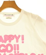 COMME des GARCONS GIRL（コムデギャルソンガール）ワンピース 白 サイズ:S レディース/2200643276055