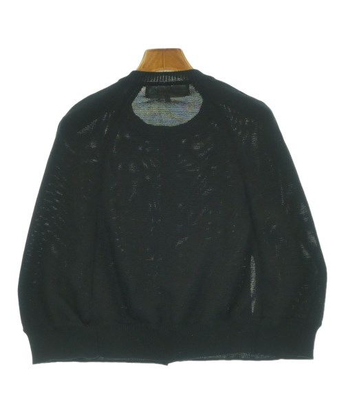 COMME des GARCONS GIRL（コムデギャルソンガール）カーディガン 黒 サイズ:S レディース/2200642263193