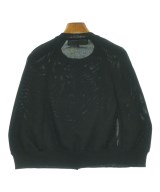 COMME des GARCONS GIRL（コムデギャルソンガール）カーディガン 黒 サイズ:S レディース/2200642263193