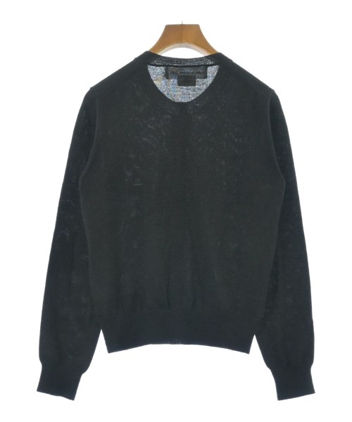 COMME des GARCONS GIRL（コムデギャルソンガール）カーディガン 黒 サイズ:S レディース/2200635188052