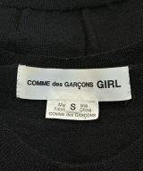 COMME des GARCONS GIRL（コムデギャルソンガール）カーディガン 黒 サイズ:S レディース/2200635188052