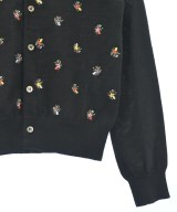 COMME des GARCONS GIRL（コムデギャルソンガール）カーディガン 黒 サイズ:S レディース/2200635188052