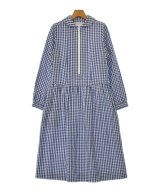 COMME des GARCONS GIRL（コムデギャルソンガール）ワンピース 青 サイズ:S レディース/2200644016124