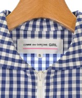 COMME des GARCONS GIRL（コムデギャルソンガール）ワンピース 青 サイズ:S レディース/2200644016124