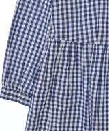 COMME des GARCONS GIRL（コムデギャルソンガール）ワンピース 青 サイズ:S レディース/2200644016124