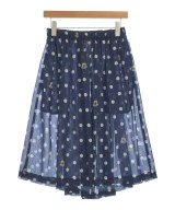 COMME des GARCONS GIRL ひざ丈スカート
