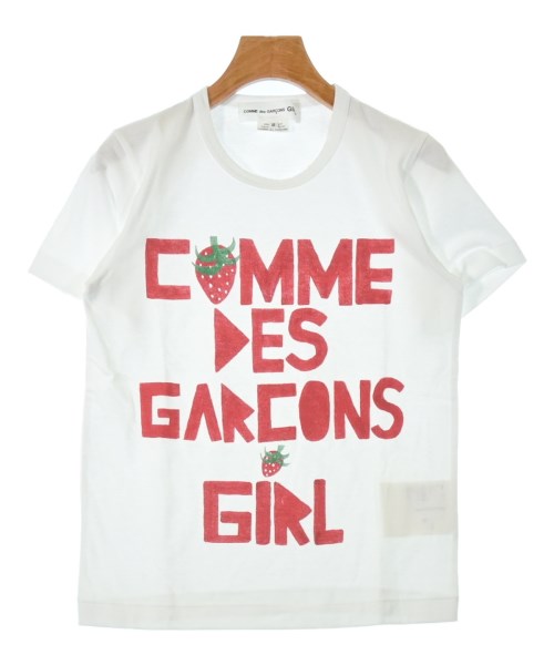 コムデギャルソンガール(COMME des GARCONS GIRL)のCOMME des GARCONS GIRL Tシャツ・カットソー