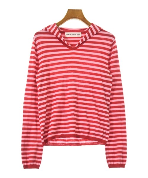コムデギャルソンガール(COMME des GARCONS GIRL)のCOMME des GARCONS GIRL ニット・セーター