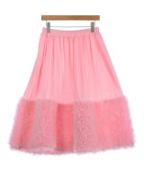 COMME des GARCONS GIRL ひざ丈スカート