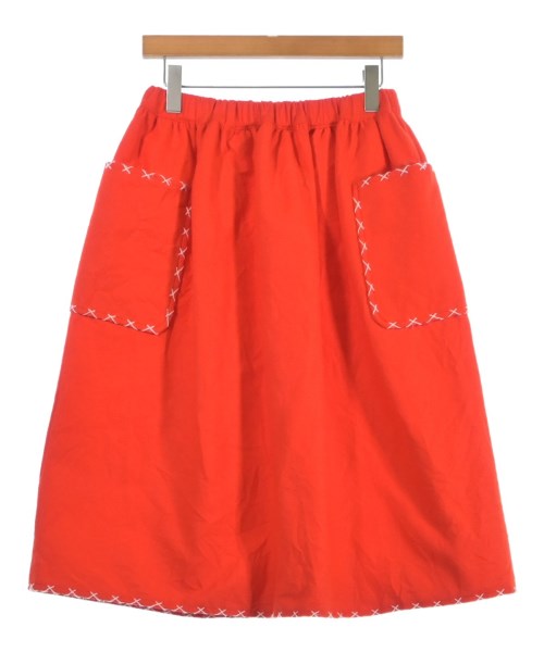 コムデギャルソンガール(COMME des GARCONS GIRL)のCOMME des GARCONS GIRL ひざ丈スカート