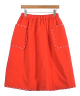 COMME des GARCONS GIRL ひざ丈スカート