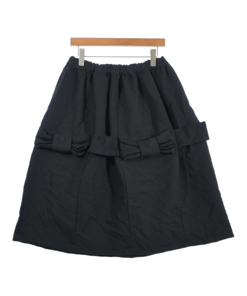 コムデギャルソンガール(COMME des GARCONS GIRL)のCOMME des GARCONS GIRL ひざ丈スカート