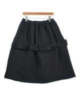 COMME des GARCONS GIRL ひざ丈スカート