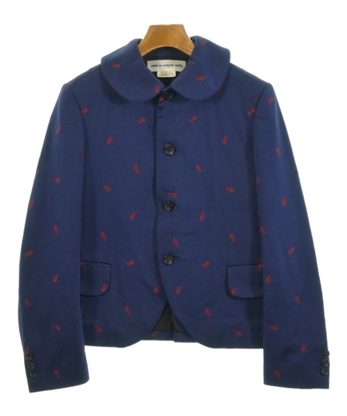 コムデギャルソンガール(COMME des GARCONS GIRL)のCOMME des GARCONS GIRL カジュアルジャケット
