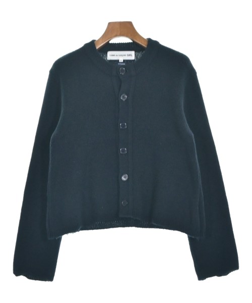 コムデギャルソンガール(COMME des GARCONS GIRL)のCOMME des GARCONS GIRL カーディガン