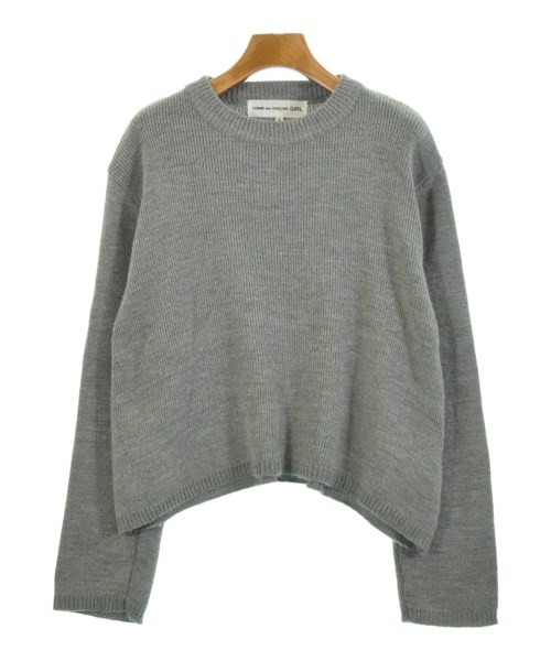 コムデギャルソンガール(COMME des GARCONS GIRL)のCOMME des GARCONS GIRL ニット・セーター