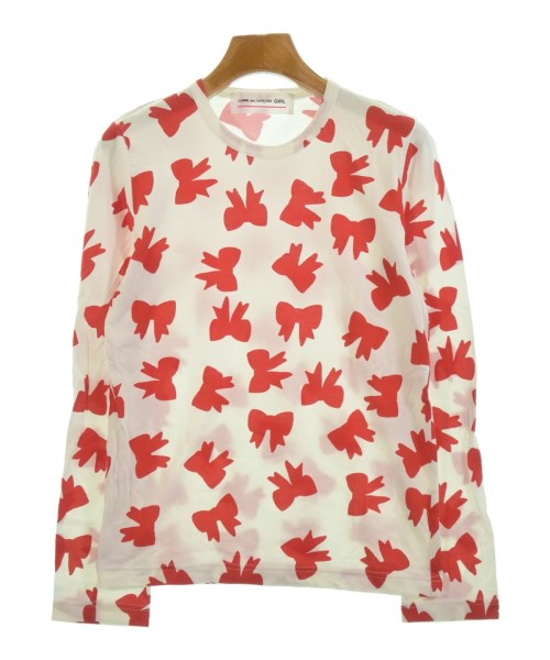 コムデギャルソンガール(COMME des GARCONS GIRL)のCOMME des GARCONS GIRL Tシャツ・カットソー