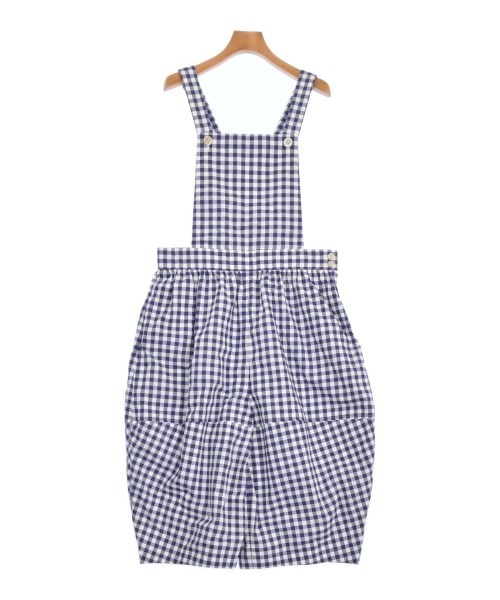 コムデギャルソンガール(COMME des GARCONS GIRL)のCOMME des GARCONS GIRL オールインワン/サロペット