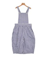 COMME des GARCONS GIRL オールインワン/サロペット