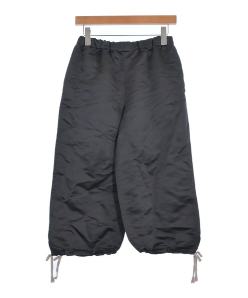コムデギャルソンガール(COMME des GARCONS GIRL)のCOMME des GARCONS GIRL クロップドパンツ